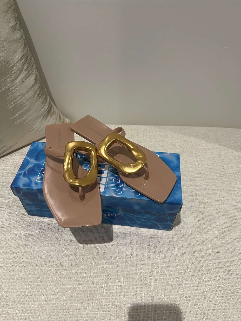 Jeffrey Campbell Jellies